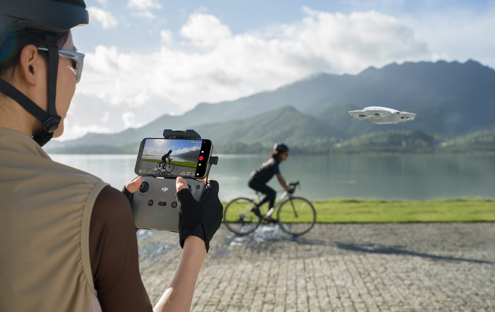DJI-RC-N3